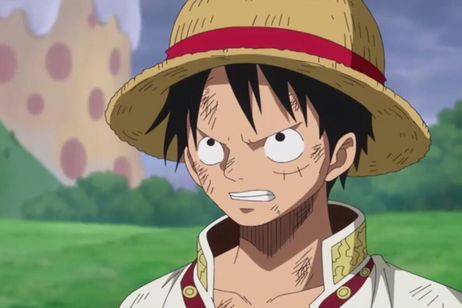 Esta web compara el tamaño y las alturas de los personajes de One Piece Esta web compara el tamaño y las alturas de los personajes de One Piece