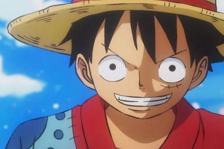 Rinde tributo a One Piece en su teclado con guiño sencillamente maravilloso