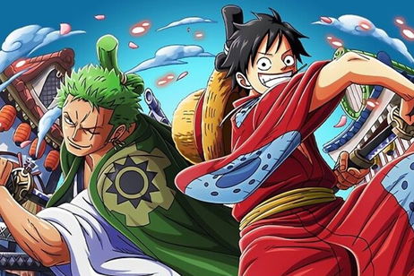 Vas a querer estos muñecos Funko de One Piece, ¡son nuevos! Vas a querer estos muñecos Funko de One Piece, ¡son nuevos!