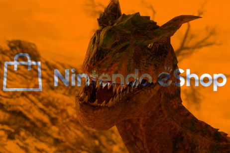 La demo de Monster Hunter: Rise colapsa la eShop de Switch La demo de Monster Hunter: Rise colapsa la eShop de Switch