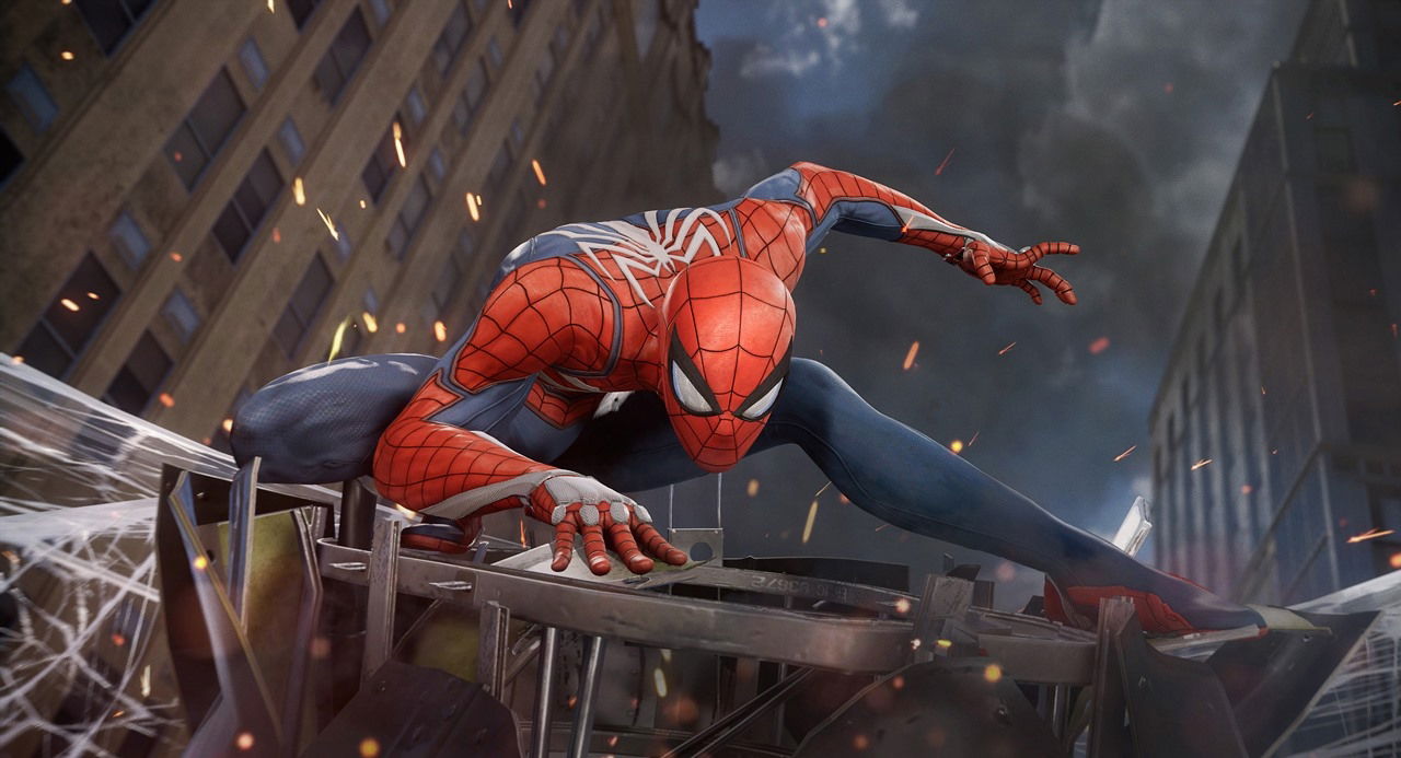 Marvel's Spider-Man 2 apuesta por el 4K y lo confirma en sus modos