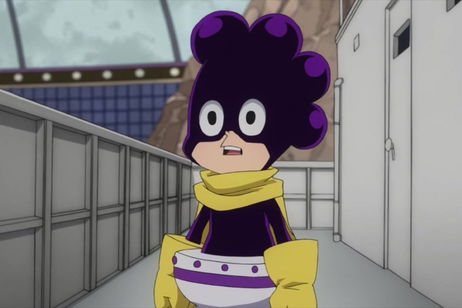Este es el motivo por el que Mineta es tan odiado en My Hero Academia Este es el motivo por el que Mineta es tan odiado en My Hero Academia