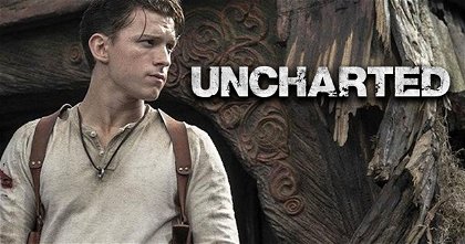 La película de Uncharted se muestra en nuevas imágenes