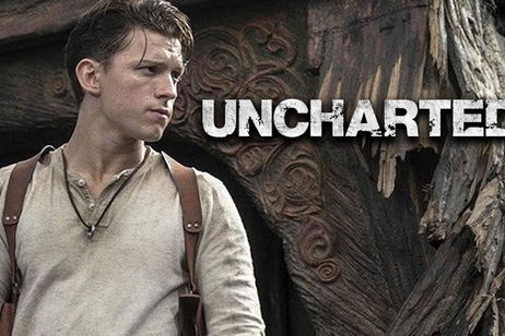 La película de Uncharted es una mezcla entre Indiana Jones y James Bond, según Tom Holland La película de Uncharted es una mezcla entre Indiana Jones y James Bond, según Tom Holland