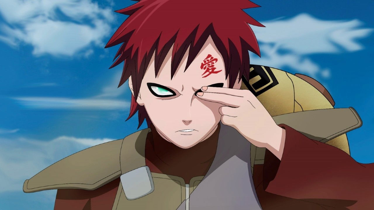 Gaara