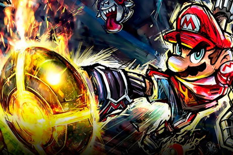 Nintendo compra el estudio de desarrollo de Luigi's Mansion 3 Nintendo compra el estudio de desarrollo de Luigi's Mansion 3