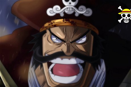 One Piece: vas a alucinar con esta versión realista de Gol D. Roger