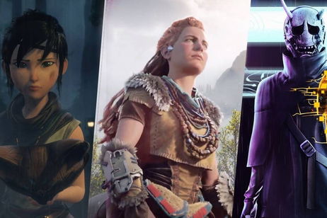 Project Athia, Pragmata y Kena, entre otros, reciben ventana de lanzamiento en PS5 Project Athia, Pragmata y Kena, entre otros, reciben ventana de lanzamiento en PS5