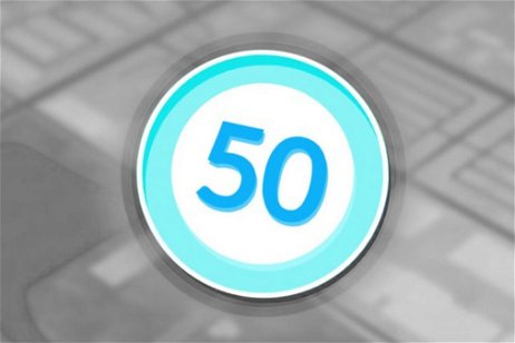 Ya hay un jugador que ha alcanzado el nivel 50 de Pokémon GO