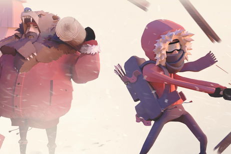 Project Winter debutará este mes de enero en Xbox Game Pass Project Winter debutará este mes de enero en Xbox Game Pass