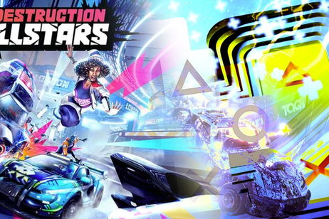 Los desarrolladores de Destruction AllStars explican el motivo del retraso Los desarrolladores de Destruction AllStars explican el motivo del retraso