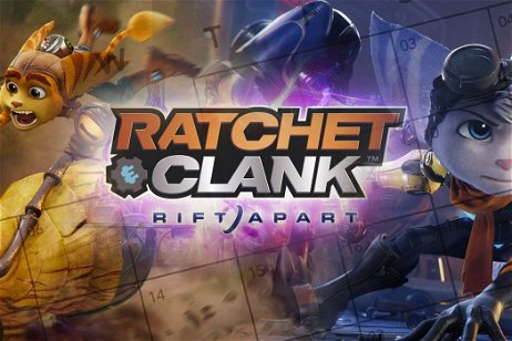 El Platino de Ratchet & Clank: Una Dimensión Aparte puede conseguirse en una sola partida
