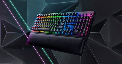 Razer BlackWidow V3 Pro, análisis: probamos uno de los teclados más completos de la marca