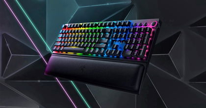Razer BlackWidow V3 Pro, análisis: probamos uno de los teclados más completos de la marca Razer BlackWidow V3 Pro, análisis: probamos uno de los teclados más completos de la marca