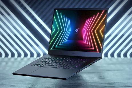 Nuevos Blade 15 y Blade 17 Pro: características y precios de los nuevos portátiles gaming de Razer Nuevos Blade 15 y Blade 17 Pro: características y precios de los nuevos portátiles gaming de Razer