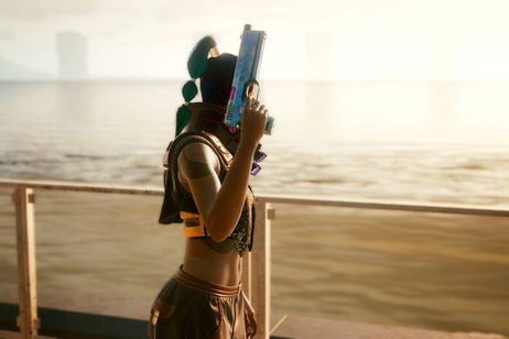 CD Projekt RED es víctima de un peligroso ciberataque CD Projekt RED es víctima de un peligroso ciberataque