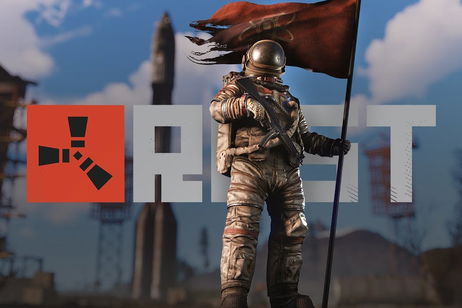 Egoland, el servidor de Rust de los streamers, cerrará definitivamente el próximo 3 de febrero Egoland, el servidor de Rust de los streamers, cerrará definitivamente el próximo 3 de febrero