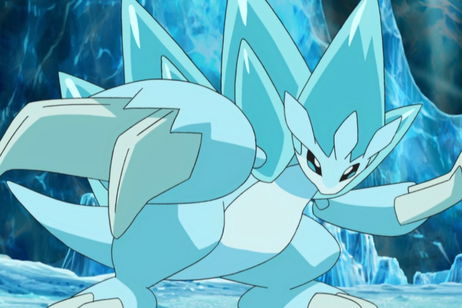 Estos son los mejores Pokémon de tipo Hielo