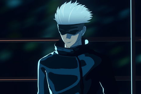 Jujutsu Kaisen: Satoru Gojo en una increíble versión realista Jujutsu Kaisen: Satoru Gojo en una increíble versión realista