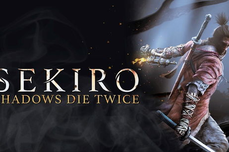 Sekiro: Shadows Die Twice apunta a ser uno de los juegos de Xbox Game Pass o PlayStation Plus muy pronto Sekiro: Shadows Die Twice apunta a ser uno de los juegos de Xbox Game Pass o PlayStation Plus muy pronto