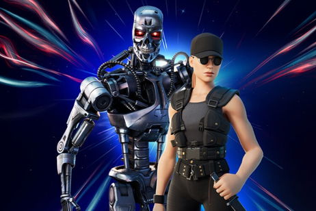 Fortnite ofrece el reembolso por un error con su 煤ltima skin Fortnite ofrece el reembolso por un error con su 煤ltima skin