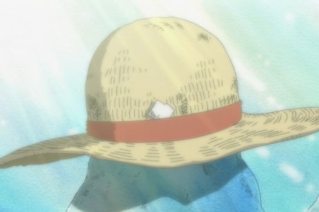 Si eres fan de Luffy de One Piece debes hacerte este tatuaje Si eres fan de Luffy de One Piece debes hacerte este tatuaje