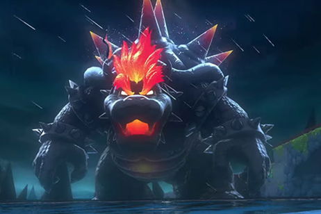 Super Mario 3D World + Bowser’s Fury presenta todo su contenido en un nuevo tráiler Super Mario 3D World + Bowser’s Fury presenta todo su contenido en un nuevo tráiler