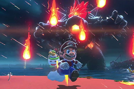 Super Mario 3D World + Bowser’s Fury se muestra en dos nuevos anuncios Super Mario 3D World + Bowser’s Fury se muestra en dos nuevos anuncios