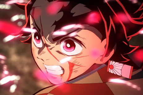 El creador de Demon Slayer revela qué tipo de serie quiere escribir ahora El creador de Demon Slayer revela qué tipo de serie quiere escribir ahora