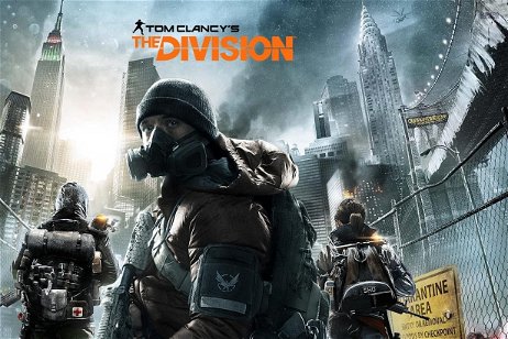 The Division 3 no estaría en los planes de Ubisoft pese al éxito de sus dos primeras entregas