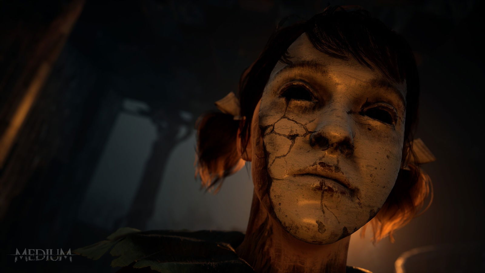 The Medium se luce en un nuevo tráiler centrado en la versión de PC