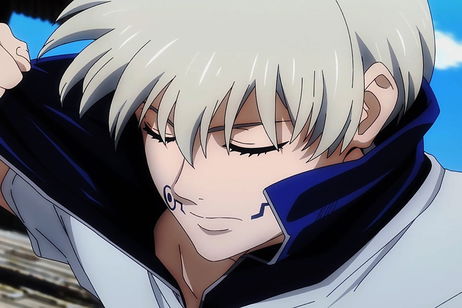 Jujutsu Kaisen: ¿qué significan las palabras del vocabulario limitado de Toge Inumaki? ¡Salmón! Jujutsu Kaisen: ¿qué significan las palabras del vocabulario limitado de Toge Inumaki? ¡Salmón!