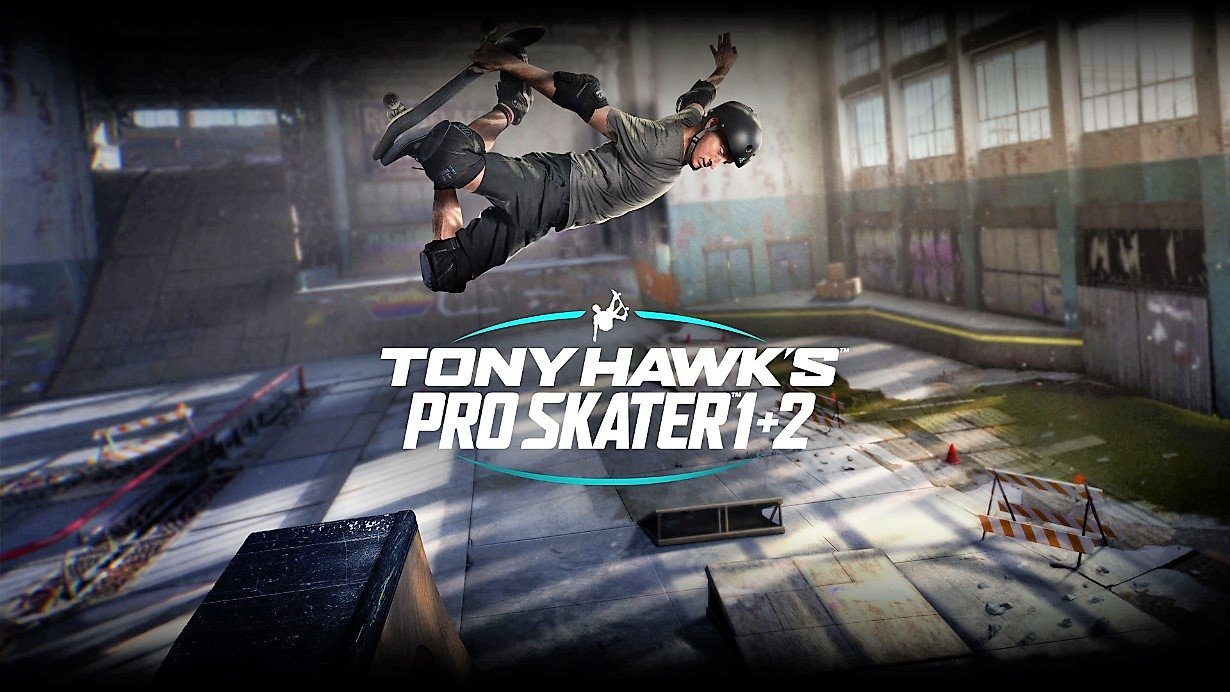 Tony Hawk's Pro Skater iba a tener más remasterizaciones que fueron canceladas por Activision