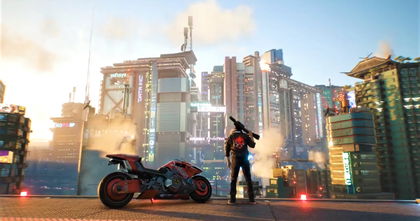 Los inversores de CD Projekt RED estarían pensando en despedir al CEO tras el desastre de Cyberpunk 2077 Los inversores de CD Projekt RED estarían pensando en despedir al CEO tras el desastre de Cyberpunk 2077