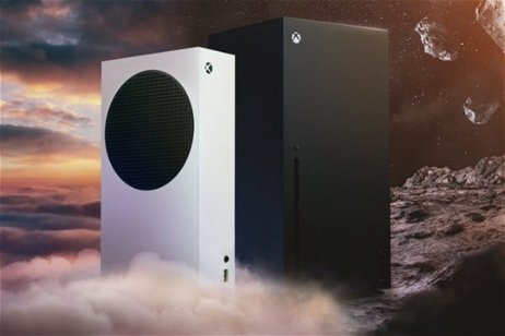 La consola de próxima generación de Xbox ya se encuentra en desarrollo