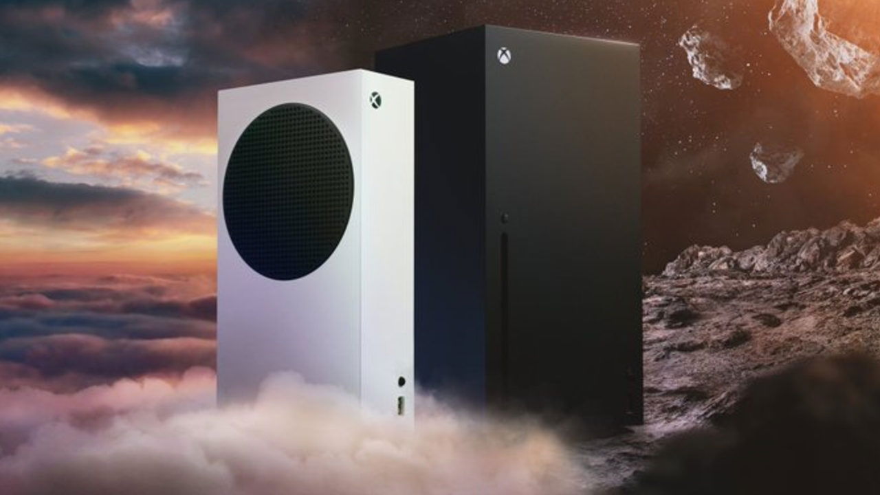 Xbox Series X y Series S