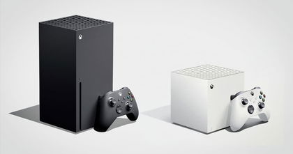 Aparece un registro de Xbox Series XS, la que podría ser la nueva consola de Microsoft Aparece un registro de Xbox Series XS, la que podría ser la nueva consola de Microsoft