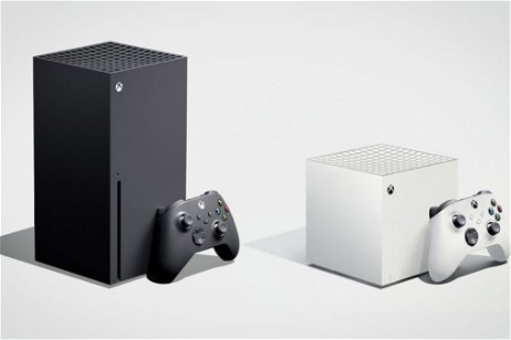 Aparece un registro de Xbox Series XS, la que podría ser la nueva consola de Microsoft