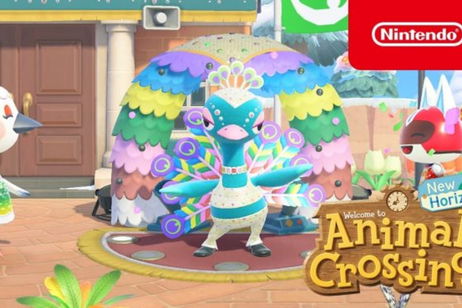 Animal Crossing: New Horizons prepara la llegada del carnaval con su próxima actualización Animal Crossing: New Horizons prepara la llegada del carnaval con su próxima actualización