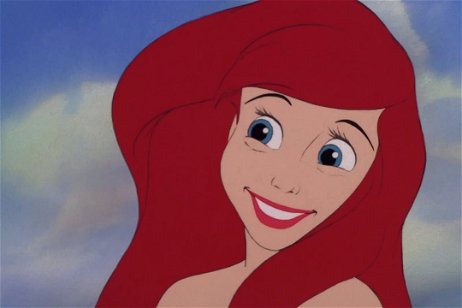 Primeras imágenes de Halle Bailey como Ariel en la película live-action de Disney