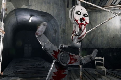 Atomic Heart detalla sus nuevos requisitos para PC Atomic Heart detalla sus nuevos requisitos para PC