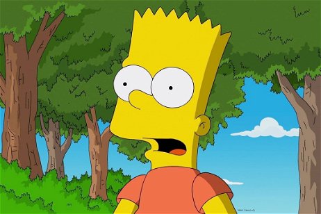 Los Simpsons: Bart llega a la vida en un espectacular fan art hiperrealista que podría darte algo de miedo