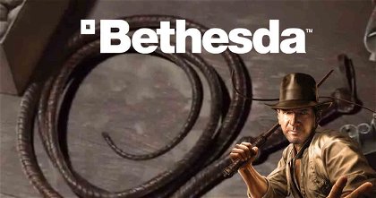 Bethesda y Machine Games anuncian un nuevo juego de Indiana Jones y muestran el primer tráiler