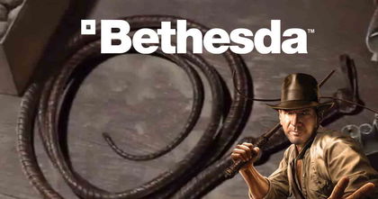 Bethesda y Machine Games anuncian un nuevo juego de Indiana Jones y muestran el primer tráiler Bethesda y Machine Games anuncian un nuevo juego de Indiana Jones y muestran el primer tráiler