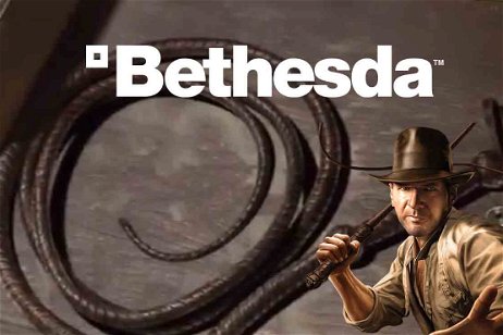 Bethesda y Machine Games anuncian un nuevo juego de Indiana Jones y muestran el primer tráiler