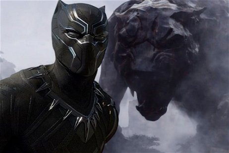 Black Panther protagonizaría un juego de mundo abierto para un solo jugador