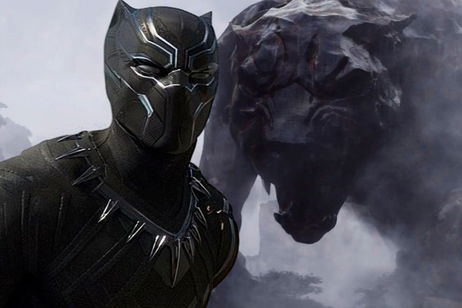 Black Panther protagonizaría un juego de mundo abierto para un solo jugador Black Panther protagonizaría un juego de mundo abierto para un solo jugador