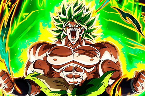 Dragon Ball: esta ilustración realista de Broly te encantará Dragon Ball: esta ilustración realista de Broly te encantará
