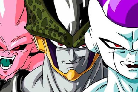 Dragon Ball Super podría traer de regreso a Freezer como villano principal y este es el motivo Dragon Ball Super podría traer de regreso a Freezer como villano principal y este es el motivo