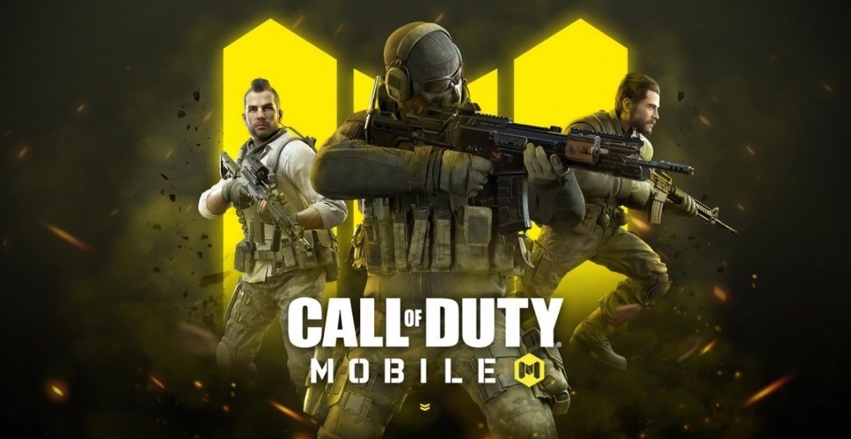personajes del juego call of duty mobile